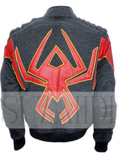 Multiverse Edge Jacket Limited Edition