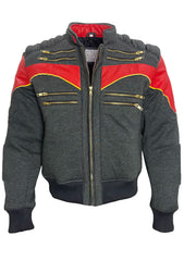 Multiverse Edge Jacket Limited Edition