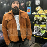 wolverine leather jackets, the perfect leather jacket by Suzahdi by Suzahdi