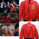 The Red Cobra II Jacket
