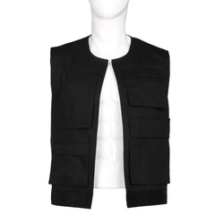 Han Solo Vest - SUZAHDI