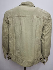 Rick Grimes TWD inspired Denim Corduroy Jacket