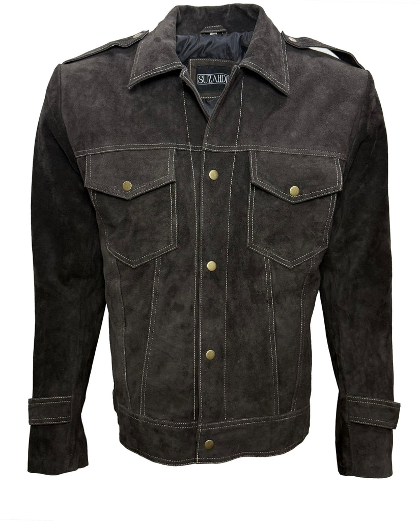 ジャケット・アウター UNKNOWN sweat riders jacket front_1024x1024.jpg?v=1739626813