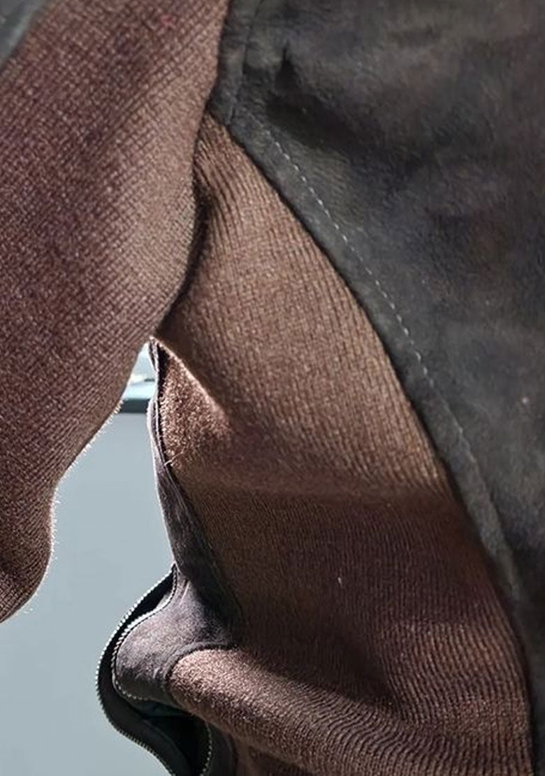 The Grimes Jacket Limited Edition – SUZAHDI1