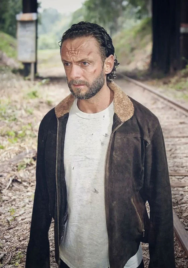 The Grimes Jacket - Limited Edition – SUZAHDI