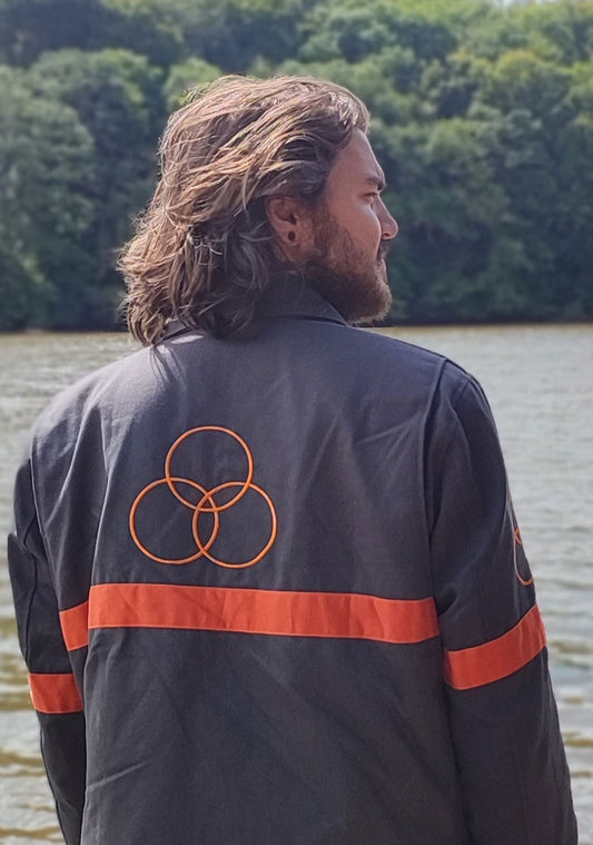 The CRM Jacket