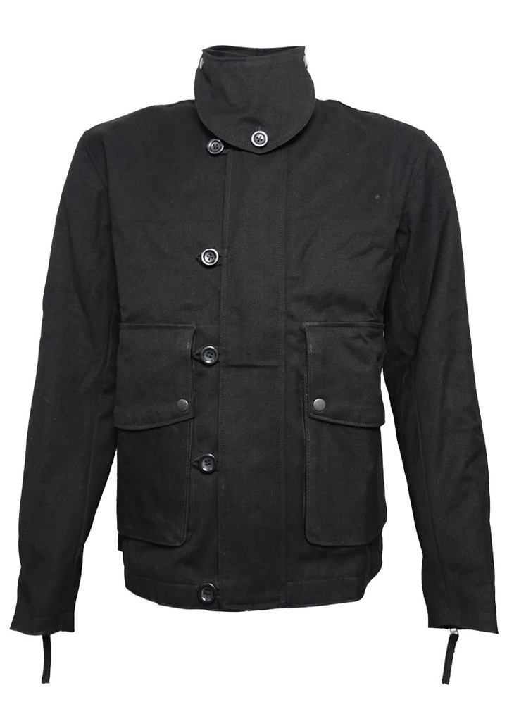 Grimes (The Ones Who Live) CRM Jacket – SUZAHDI