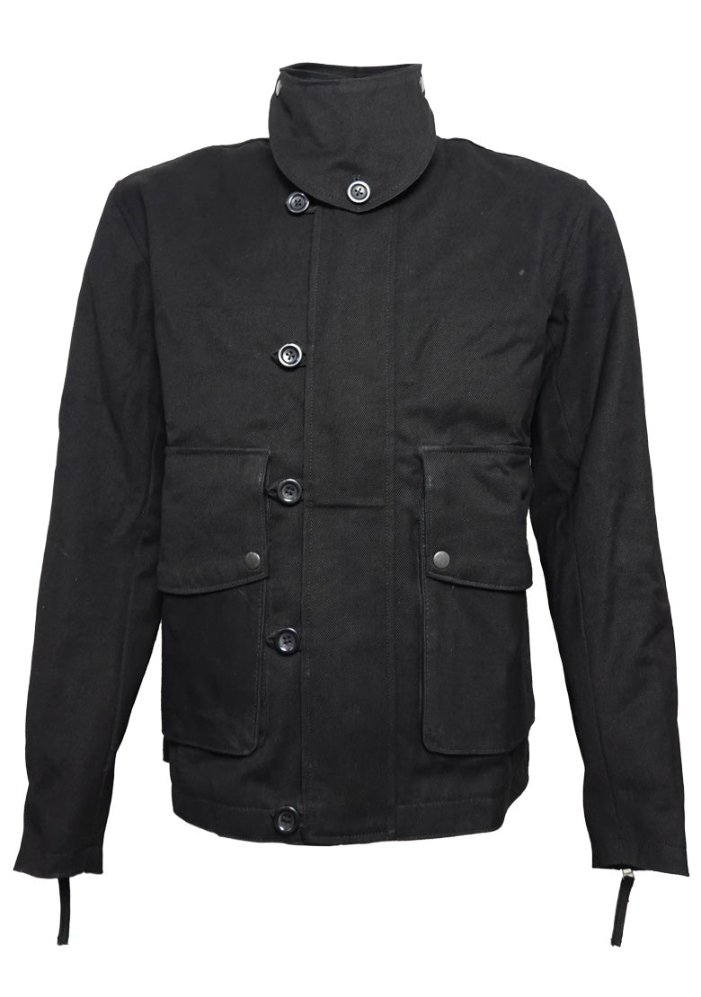 Grimes (The Ones Who Live) CRM  Jacket