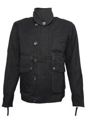Grimes (The Ones Who Live) CRM  Jacket