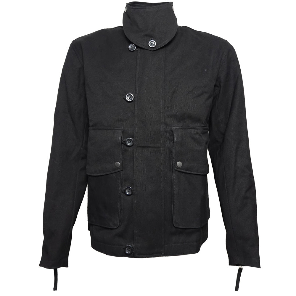 Grimes Motorcycle Jacket
