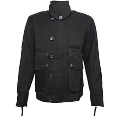 Grimes Motorcycle Jacket